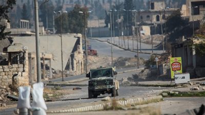  الجيش الإسرائـ ـيلي يواصل توغله بعمق 7 كيلو مترات جنوب غرب سوريا