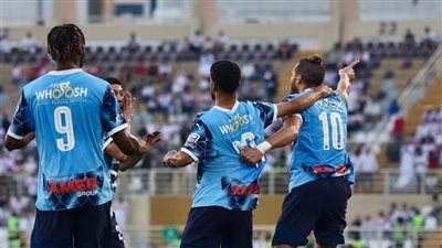 بيراميدز يواجه فاركو في صراع النقاط بالدوري المصري الممتاز الليلة