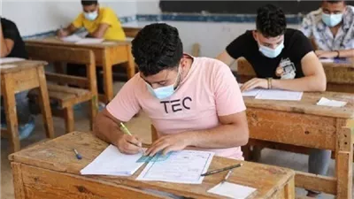 الآن جدول امتحانات نصف العام محافظة الجيزة 2025