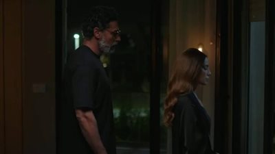 تفاصيل الحلقة 43 من مسلسل وتر حساس.. عبد الرحمن يحاول الهرب بمساعدة كاميليا