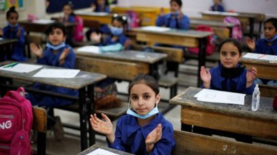 نماذج امتحانات الصف الخامس الابتدائي 2024-2025.. رابط مباشر 