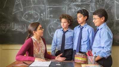 موعد انتهاء إجازة نصف العام 2025 وبداية الفصل الدراسي الثاني 2025