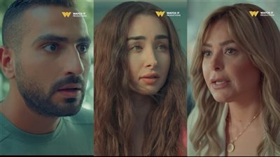  موعد عرض الحلقة الأولي من مسلسل إقامة جبرية 