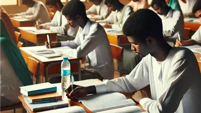 استعلم الآن.. لينك نتيجة الشهادة السودانية 2025 برقم الجلوس