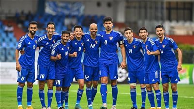 الكويت يقتنص الفوز من الإمارات في كأس الخليج العربي.. عودة كويتية قاتلة