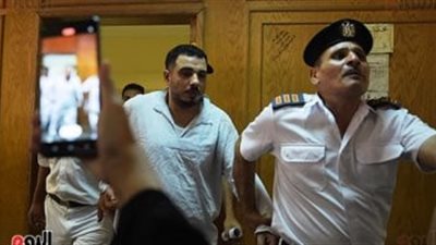 الثأر لأرواح ضحايا سفاح التجمع.. تأييد حكم الإعدام على كريم سليم