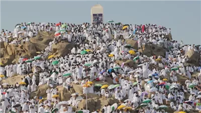 موعد وقفة عرفات 2025 قبل حلول العام الجديد