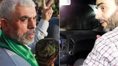 معلومات عن محمد السنوار الذي تتهمه إسرائـ ـيل بعرقلة مفاوضات هدنة غـ ـزة