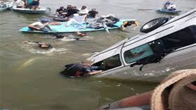 معدية أبو غالب.. رحلة بدايتها استهتار مرورا بالمـ.وت ونهاية بالسجن 3 سنوات