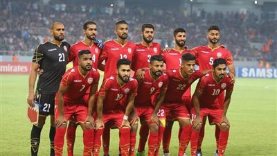 بث مباشر مباراة العراق ضد البحرين في خليجي 26 (2-0)