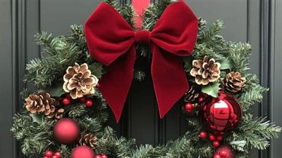 صور عيد الميلاد المجيد 2025.. رسائل تهنئة وصور مميزة للاحتفال بالكريسماس