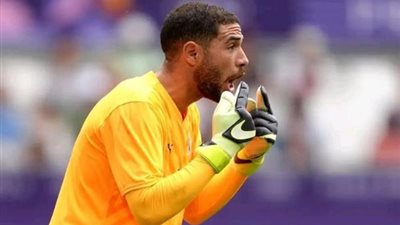 الأهلي يحسم مصير حمزة علاء ويدرس موقف حراسة المرمي 