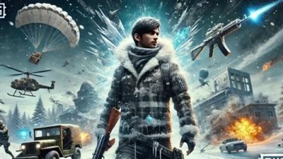 تحديث لعبة PUBG Mobile 3.6.. طريقة تحميلها من متجر بلاي وآب ستور