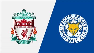 موعد مباراة ليفربول ضد ليستر سيتي في الدوري الإنجليزي والقنوات الناقلة