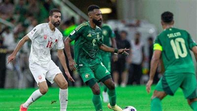السعودية تحقق فوزا قاتلا علي اليمن 3-2 بـ 