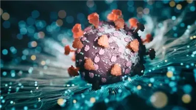 خدمات صحية لتفادي المرض.. تفاصيل متحور كورونا الجديد