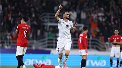 تشكيل مباراة العراق والبحرين في كأس الخليج العربي (خليجي 26)