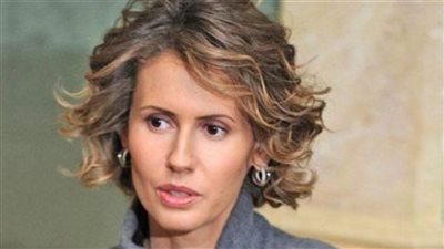 مرض خطير يصيب أسماء الأسد ..  تعرف إلى الحقيقة الكاملة