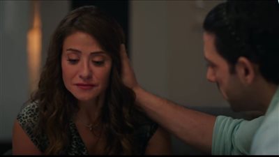 أحداث الحلقة 44 من مسلسل وتر حساس.. القبض على كاميليا ومازن ورغدة