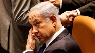 بينيامين نتنياهو يتوعد الحوثيون: سنلقهم درسا سيُعلّم للشرق الأوسط بأسرة