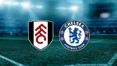 موعد مباراة تشيلسي ضد فولهام في الدوري الإنجليزي والقنوات الناقلة