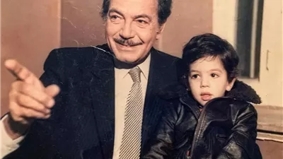 كمال الشناوي.. رحلة فنية استثنائية وحياة خلف الأضواء