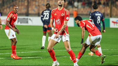 موعد مباراة الأهلي القادمة في دوري أبطال إفريقيا والقنوات الناقلة