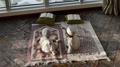 مواقيت صلاة الفجر في محافظات مصر اليوم الجمعة 