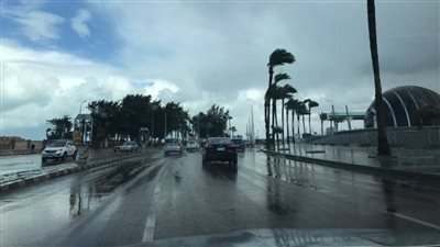 تغيرات ملحوظة في حالة الطقس اليوم الخميس مع بداية فصل الشتاء 