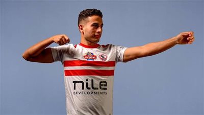  تطورات الحالة الصحية لـ محمد حمدي لاعب الزمالك