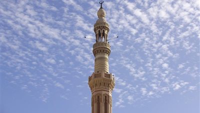 مواقيت صلاة الجمعة اليوم بجميع المحافظات.. اعرفها بالتفصيل