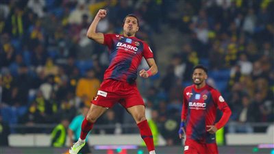 أرقام طارق حامد في مسيرته الكروية بعد اقتراب عودته لـ نادي الزمالك 