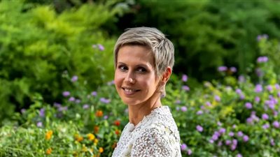 أسماء الأسد سيدة سوريا الأولي سابقا وآخر تطورات حالتها الصحية