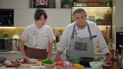 تفاصيل أحداث الحلقة الأولى من مسلسل موضوع عائلي الجزء الثالث