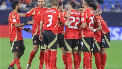 فريق كامل يغيب عن مباراة الأهلي الليلة أمام المصري في الدوري الممتاز