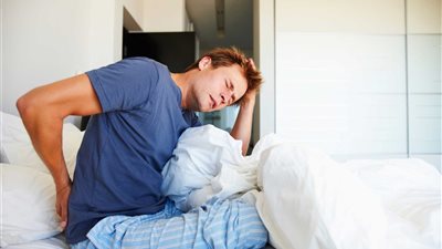 برد العظام في الشتاء .. لماذا يحدث وكيف يمكنك التخفيف من أعراضه