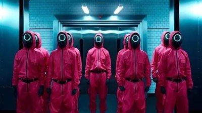 موعد عرض مسلسل لعبة الحبار الموسم الثاني.. الإثارة تعود من جديد