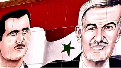 إزالة أسماء عائلة الأسد من كافة الأماكن والقطاعات بسوريا