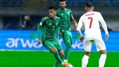 التشكيل المتوقع لـ المنتخب السعودي واليمن في كأس الخليج العربي 