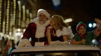 قائمة أفضل أفلام الكريسماس لعام 2025.. تنوع بين الرومانسية والكوميديا وأجواء الأعياد