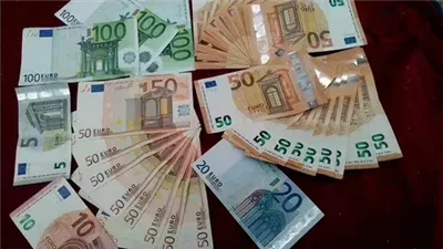 سعر اليورو اليوم الخميس 27-12-2024.. تزامنًا مع عطلة البنوك