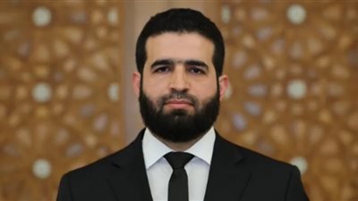 معلومات عن أنس خطاب رئيس جهاز الاستخبارات العامة السورية الجديد