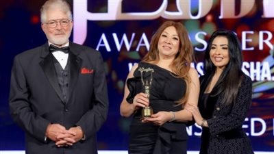 أمنية الفنانة انتصار في العام الجديد وأعمالها القادمة 