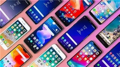 ضرائب الهواتف المستوردة.. بعد تصدرها التريند الحكومة ترد