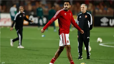 استبعاد كهربا من مواجهة المصري.. أزمة جمهور أم رؤية فنية؟