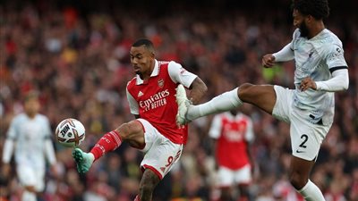 ترتيب الدوري الإنجليزي قبل مواجهات الغد النارية بالجولة الـ 18