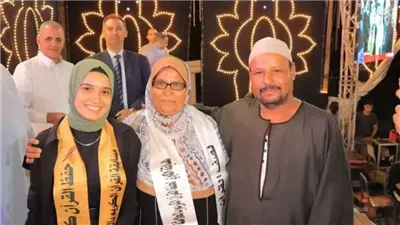 من هي الطالبة رحيق السيد؟.. حافظة للقرآن انتهت أحلامها بحادث مأساوي