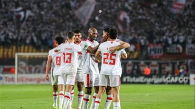 موعد مباراة الزمالك القادمة ضد الاتحاد في الدوري المصري 