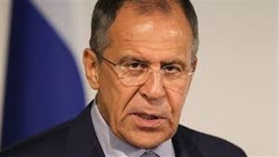 لافروف:أتفق مع أحمد الشرع على ضرورة حفظ العلاقات التاريخية بين موسكو ودمشق