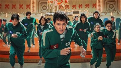 الموسم الثاني المرتقب من مسلسل 